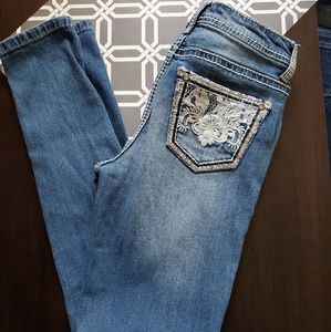 RUE 21 | Sz 1/2 Skinny jeans